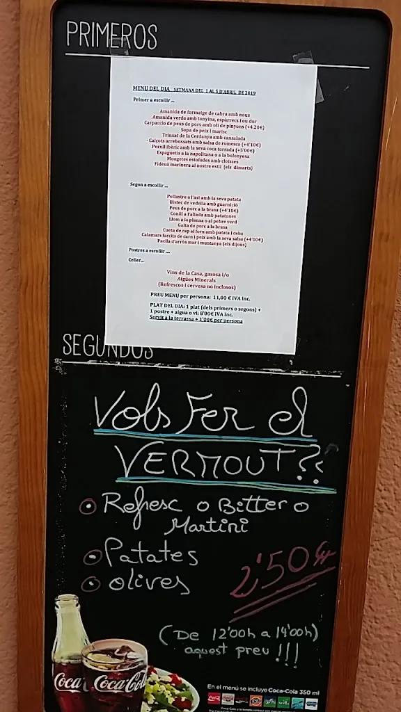 Menu_Restaurant Bamassa_Sant Celoni_image_3