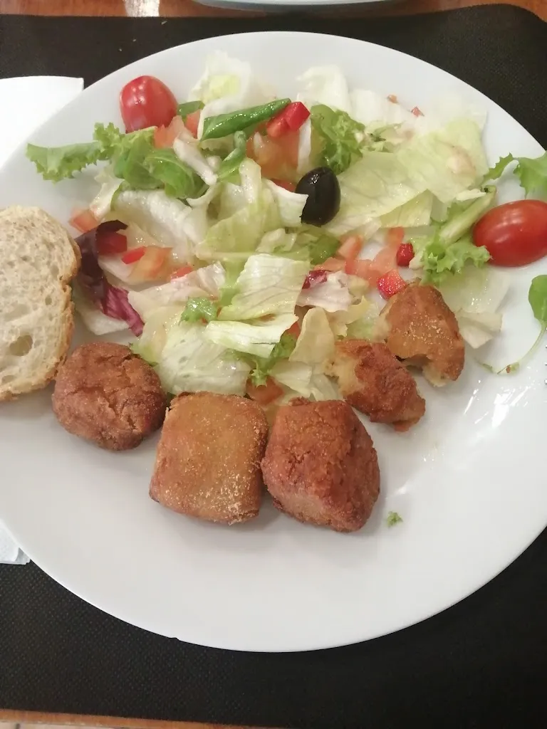 Rose앤디_Restaurant Bamassa_Sant Celoni_review