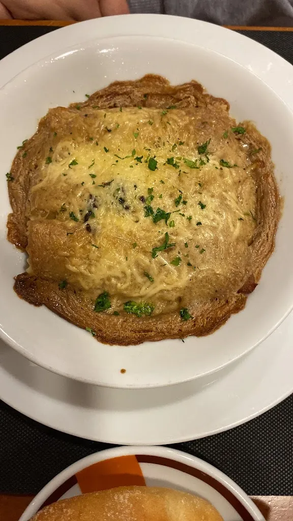 Daniel Muñoz_Restaurant Bamassa_Sant Celoni_review