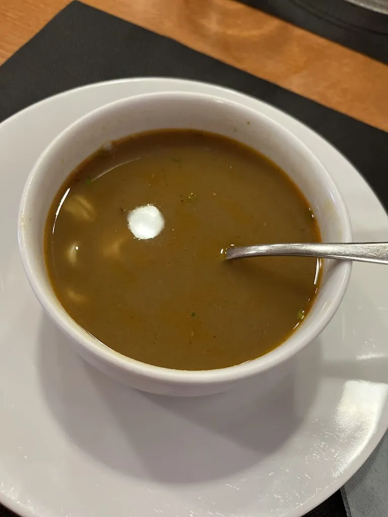 Sara Solsona Toledo_Restaurant Bamassa_Sant Celoni_review