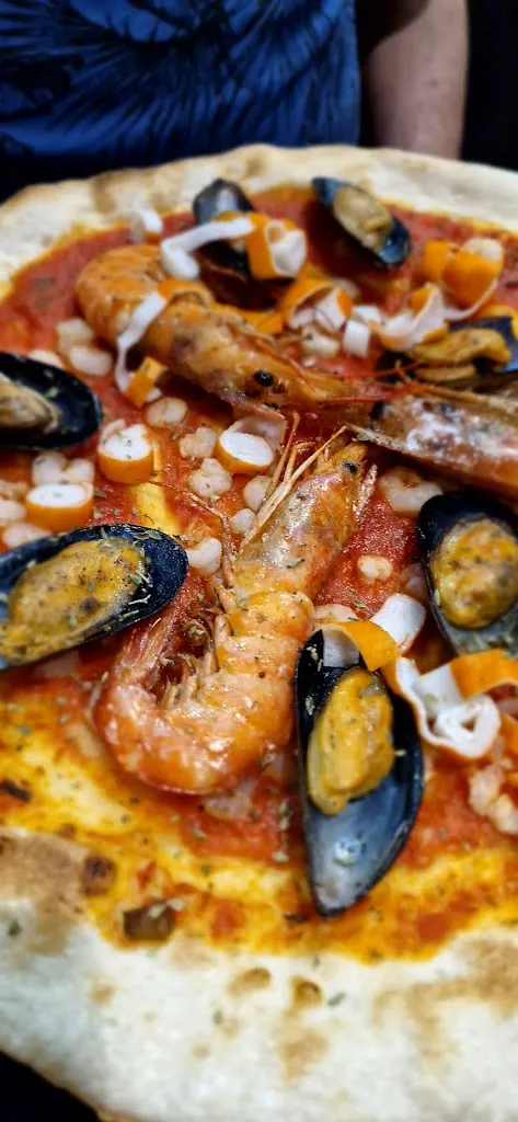 engracia r_Ventidue_Sant Celoni_review