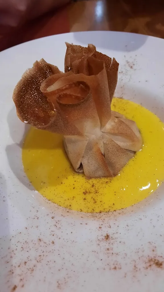 Antonia Gutierrez Luque_Ventidue_Sant Celoni_review