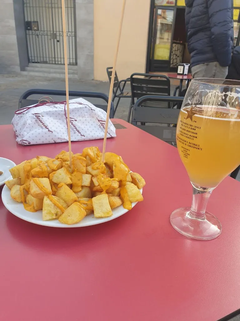 Menu_La Nova Xurreria_Sant Celoni_immagine_4