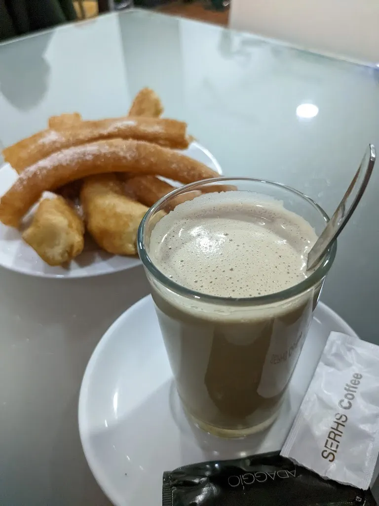 Menu_La Nova Xurreria_Sant Celoni_immagine_8