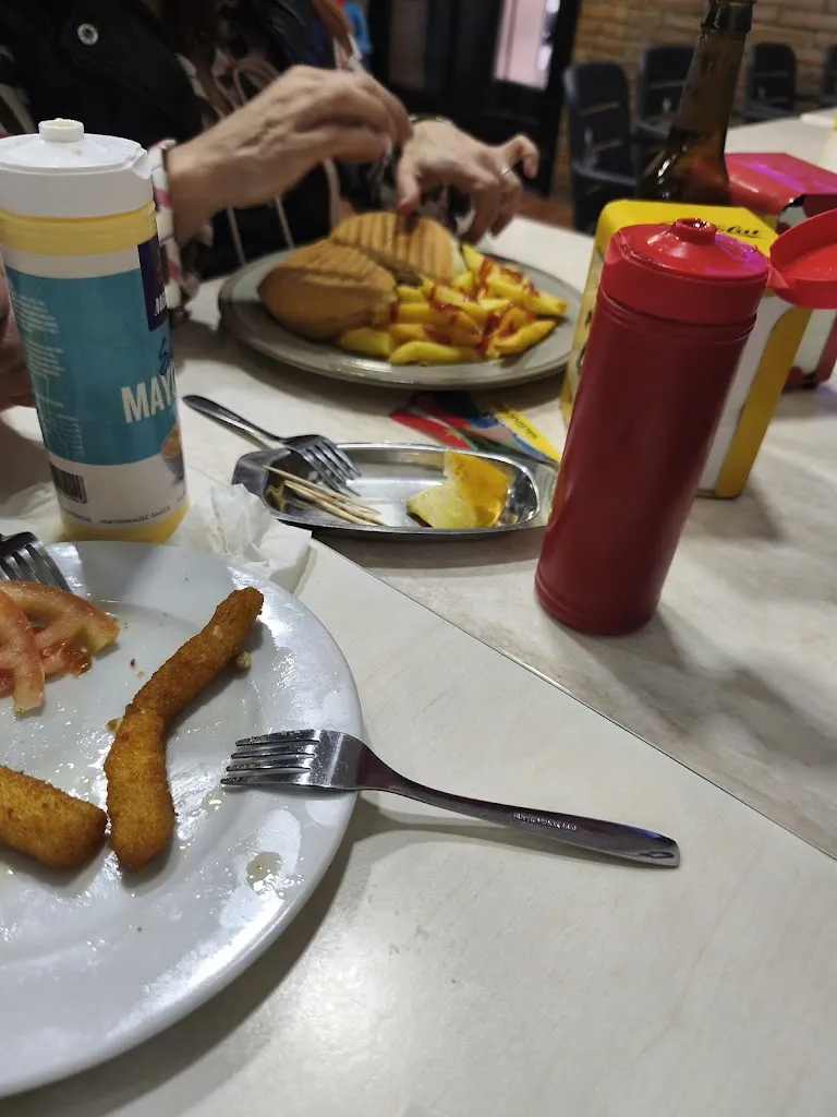 Jonathan Duran_La Nova Xurreria_Sant Celoni_recensione