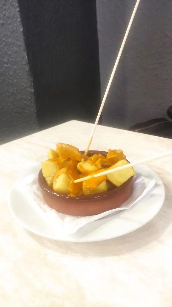 Jordi Masip_La Nova Xurreria_Sant Celoni_recensione