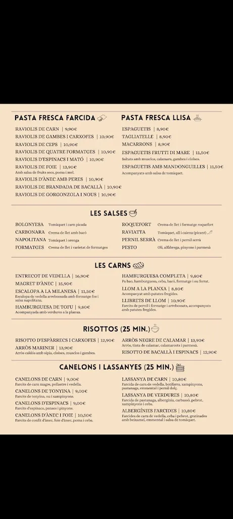 Menu_Restaurant Pizzeria Angolo_Sant Celoni_immagine_2