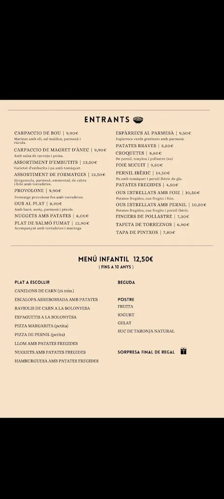 Menu_Restaurant Pizzeria Angolo_Sant Celoni_immagine_4