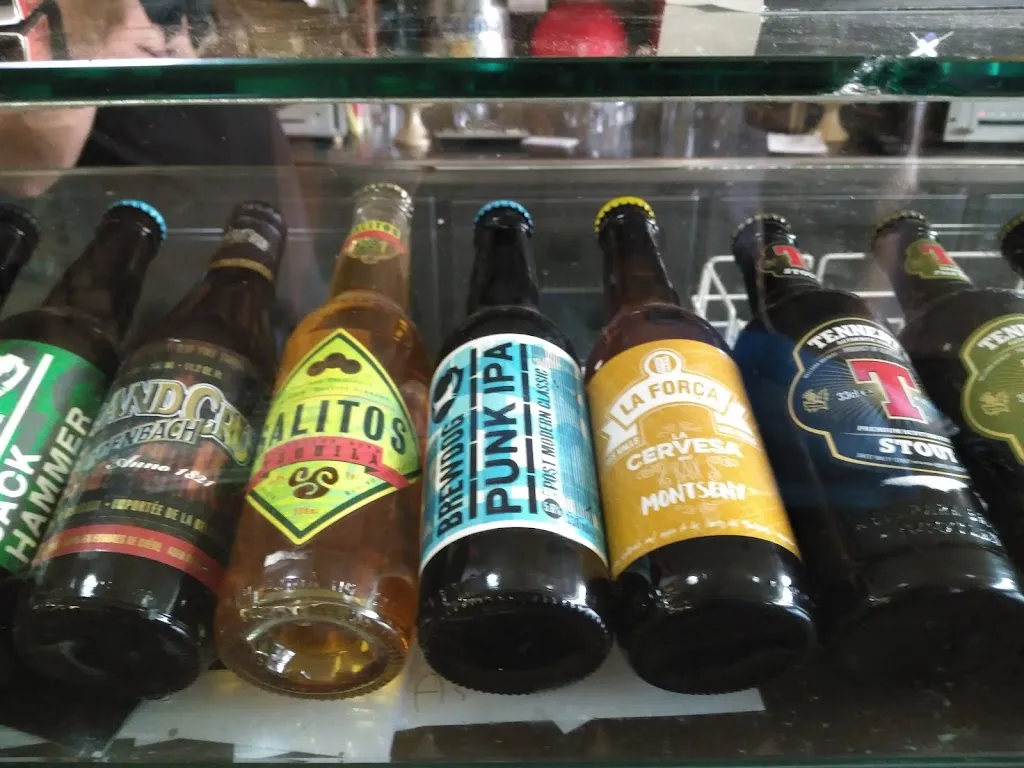 Menu_Cerveseria Ceres_Sant Celoni_image_4