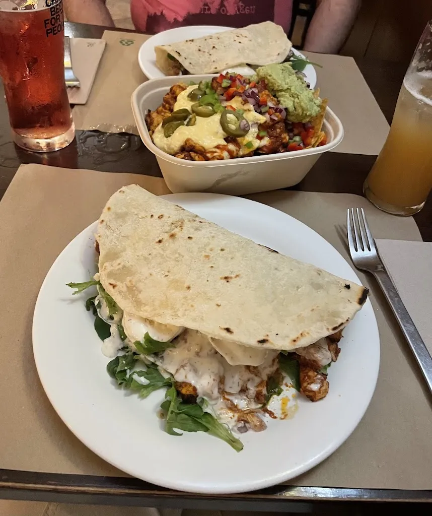 Marina P. D_Cerveseria Ceres_Sant Celoni_review