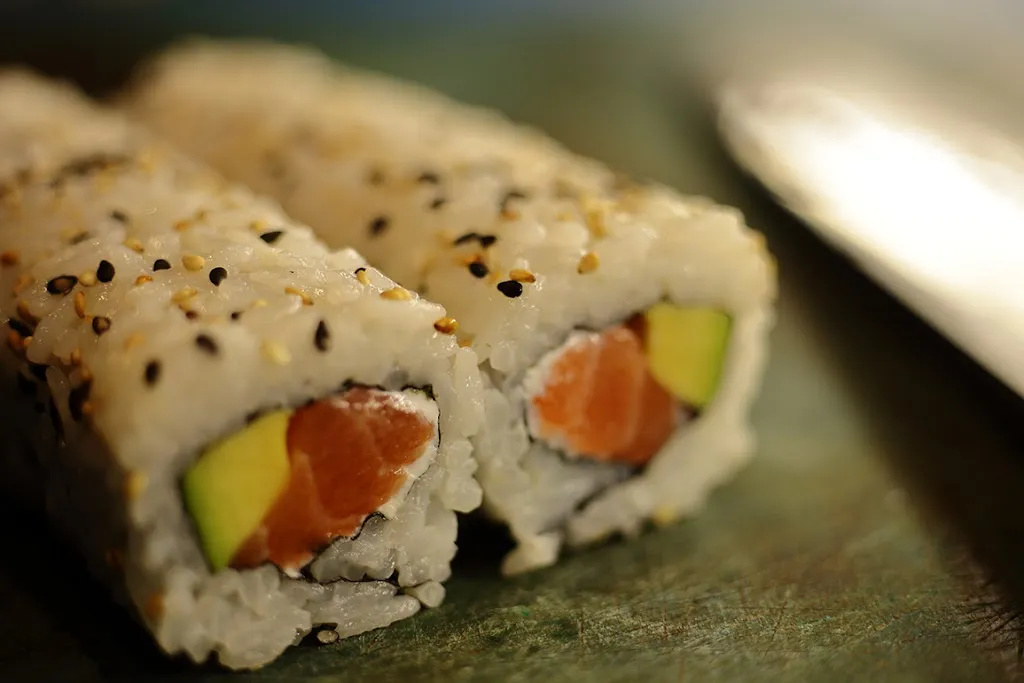 Menü_sushinòmada_Sant Celoni_Bild_2