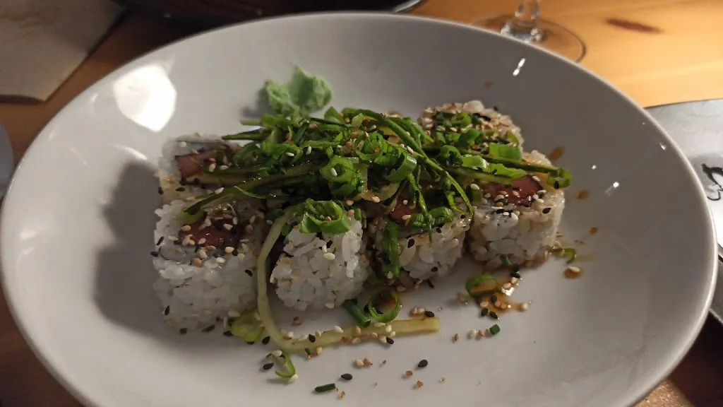 Menü_sushinòmada_Sant Celoni_Bild_3