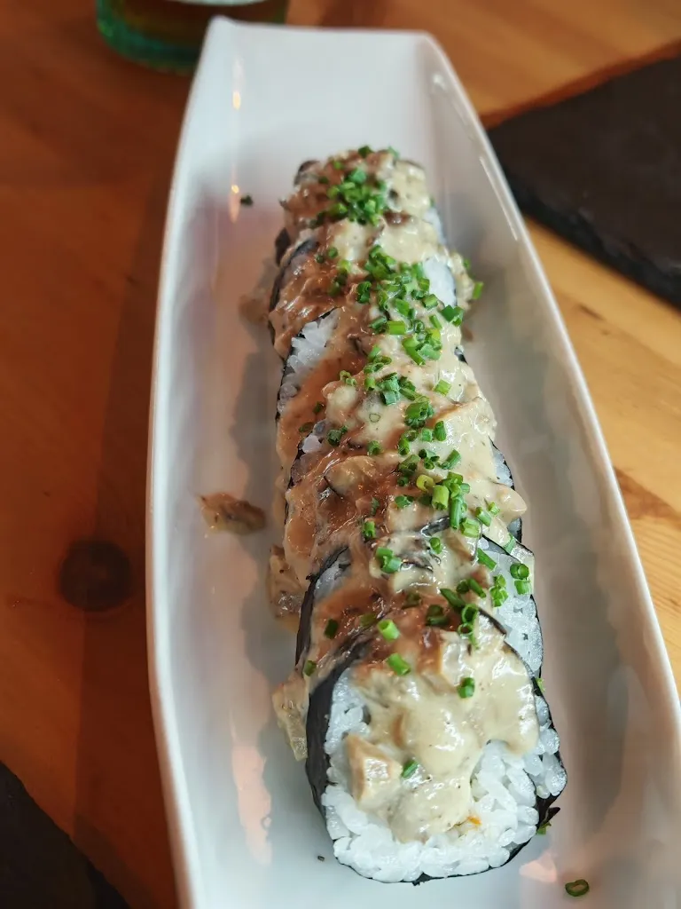 Lau_sushinòmada_Sant Celoni_Bewertung