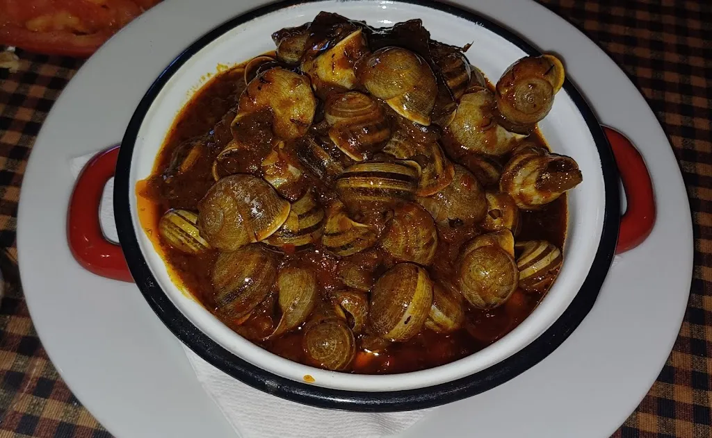 Crisfe_Restaurant Montnegre_Sant Celoni_review