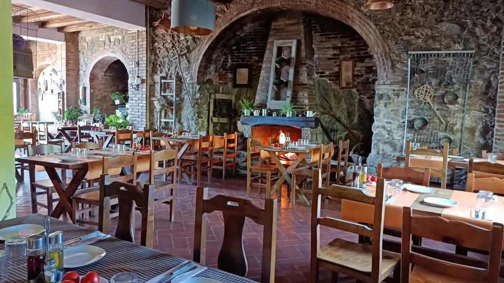 Restaurant Montnegre_Sant Celoni_slider_image_1