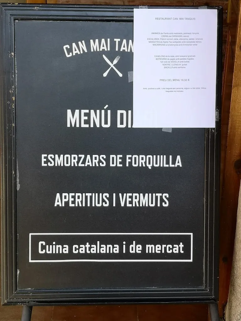 Menu_Can Mai Tanquis_Sant Celoni_image_2