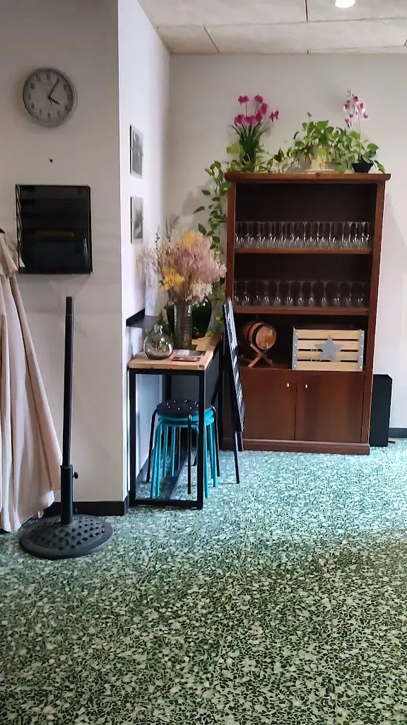 Francisco Robert_Can Mai Tanquis_Sant Celoni_review