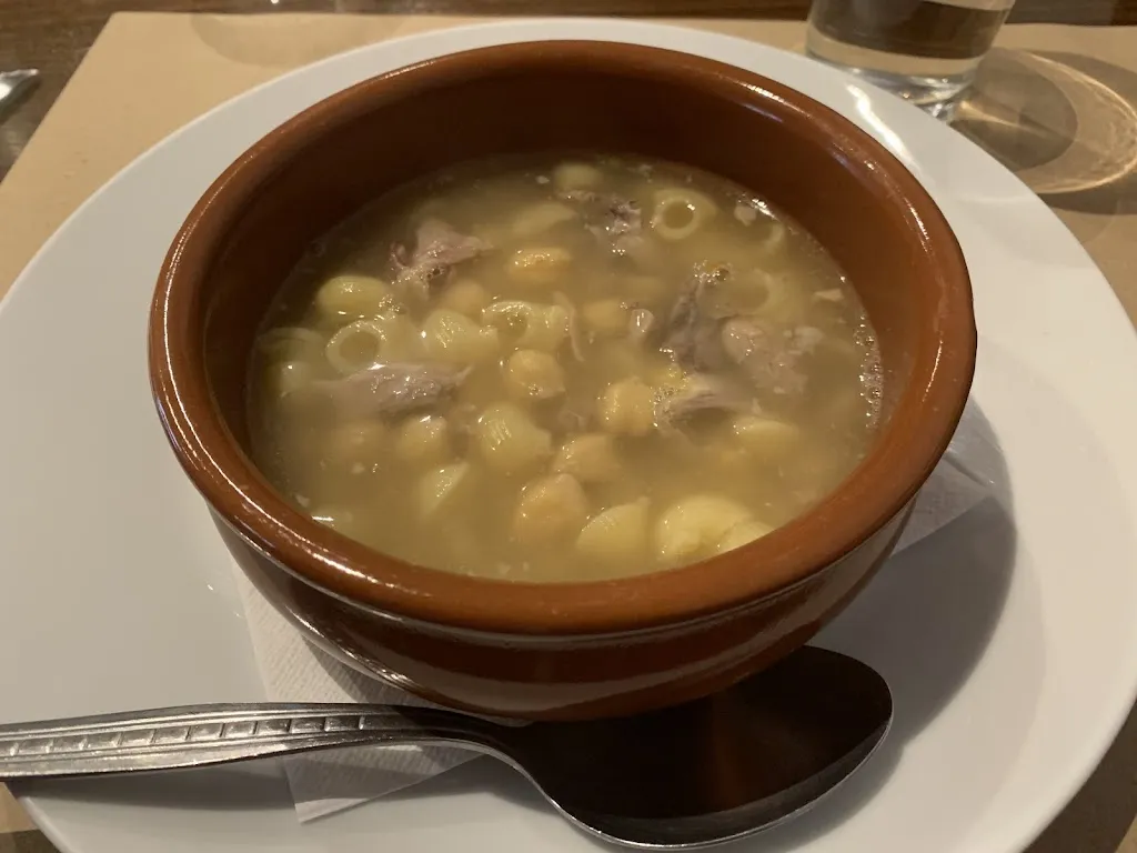 Pol G_Can Mai Tanquis_Sant Celoni_review