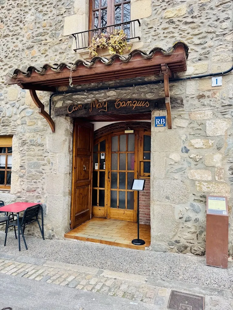 Can Mai Tanquis_Sant Celoni_slider_image_1