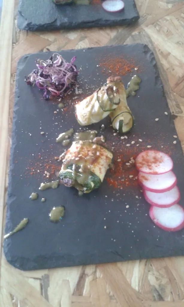 Menu_La Clau - Casal Popular del Baix Montseny_Sant Celoni_image_9