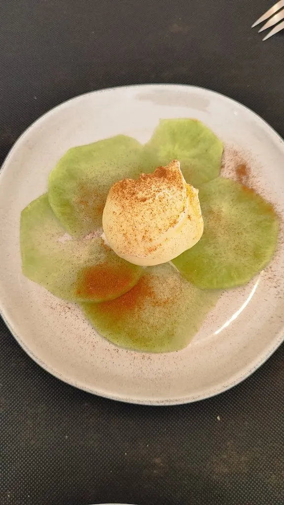 Menu_Restaurant ca la Ferrera_Sant Celoni_image_2