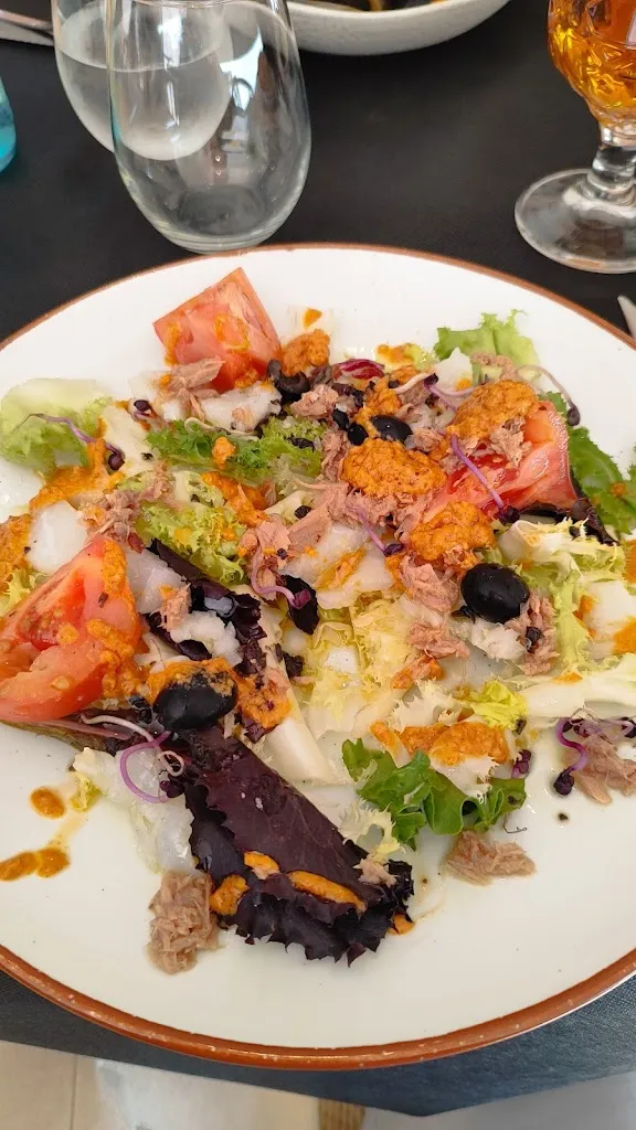 Menu_Restaurant ca la Ferrera_Sant Celoni_image_4