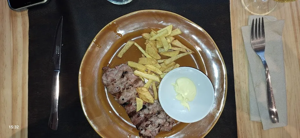 Menu_Restaurant ca la Ferrera_Sant Celoni_image_5