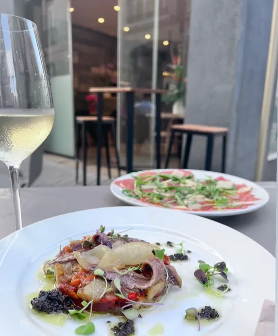 Menu_Restaurant ca la Ferrera_Sant Celoni_image_6