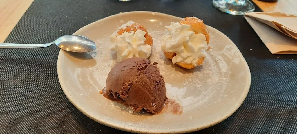 Miquel Comas Dorca_Restaurant ca la Ferrera_Sant Celoni_review