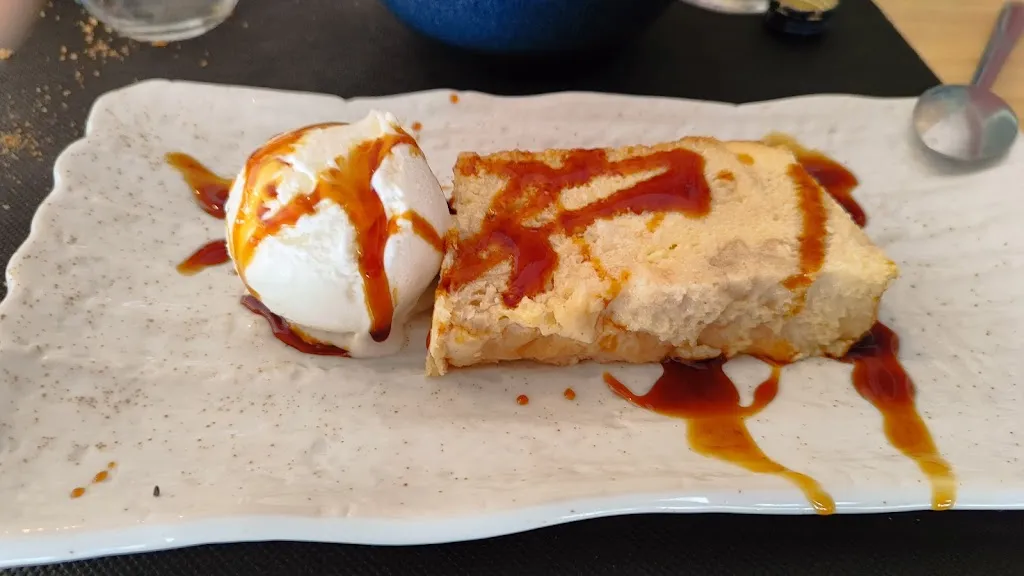 Restaurant ca la Ferrera_Sant Celoni_slider_image_2