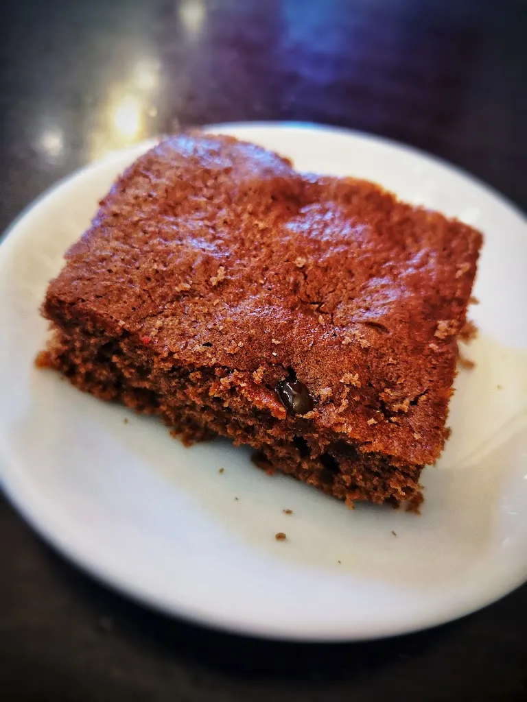 Javier Leite_Confitería Dominga_Noia_review