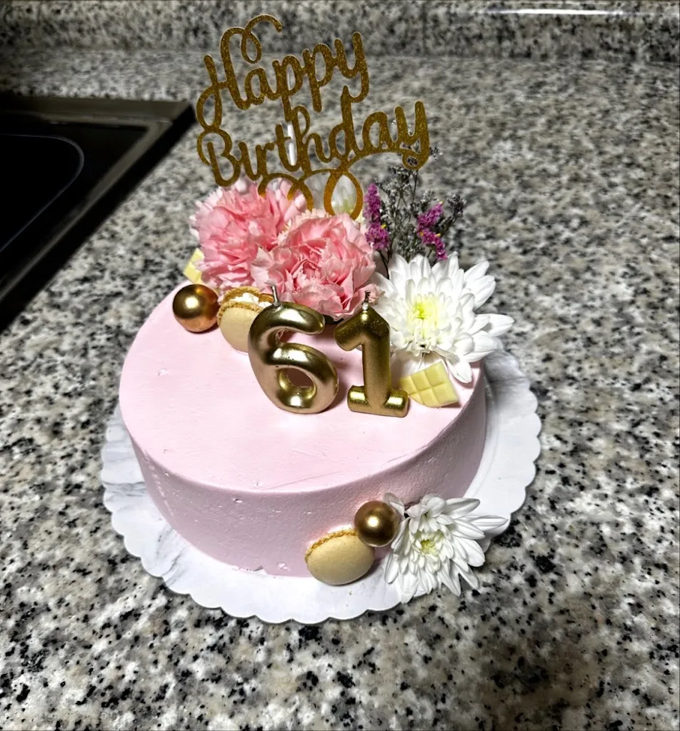 pau_Confitería Dominga_Noia_review