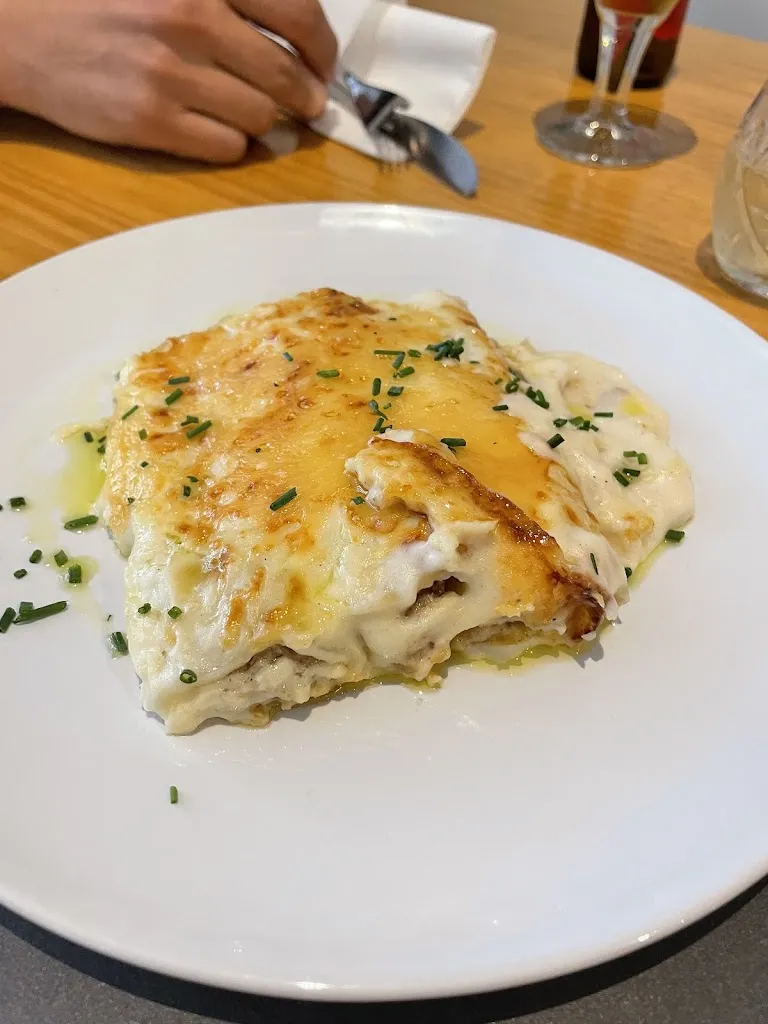 Elisenda Caam_Can Soler Restaurant_Sant Celoni_review