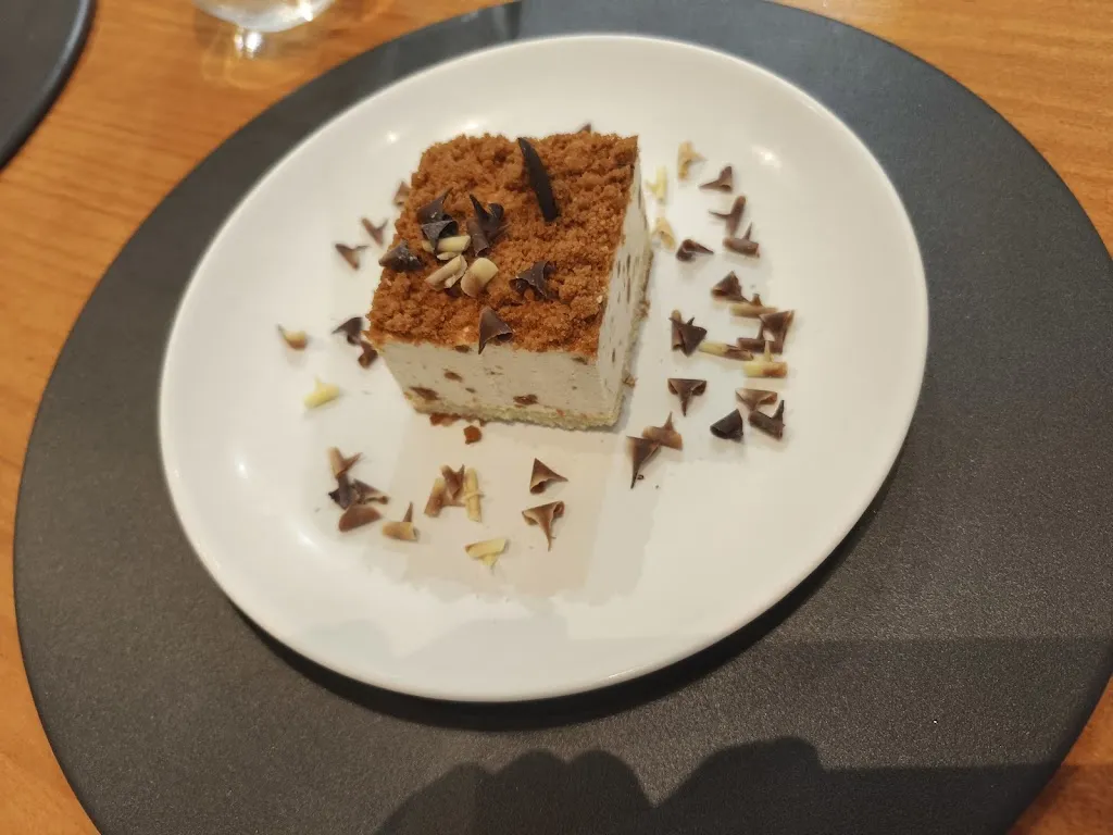 Nerea García Cerdán_Can Soler Restaurant_Sant Celoni_review