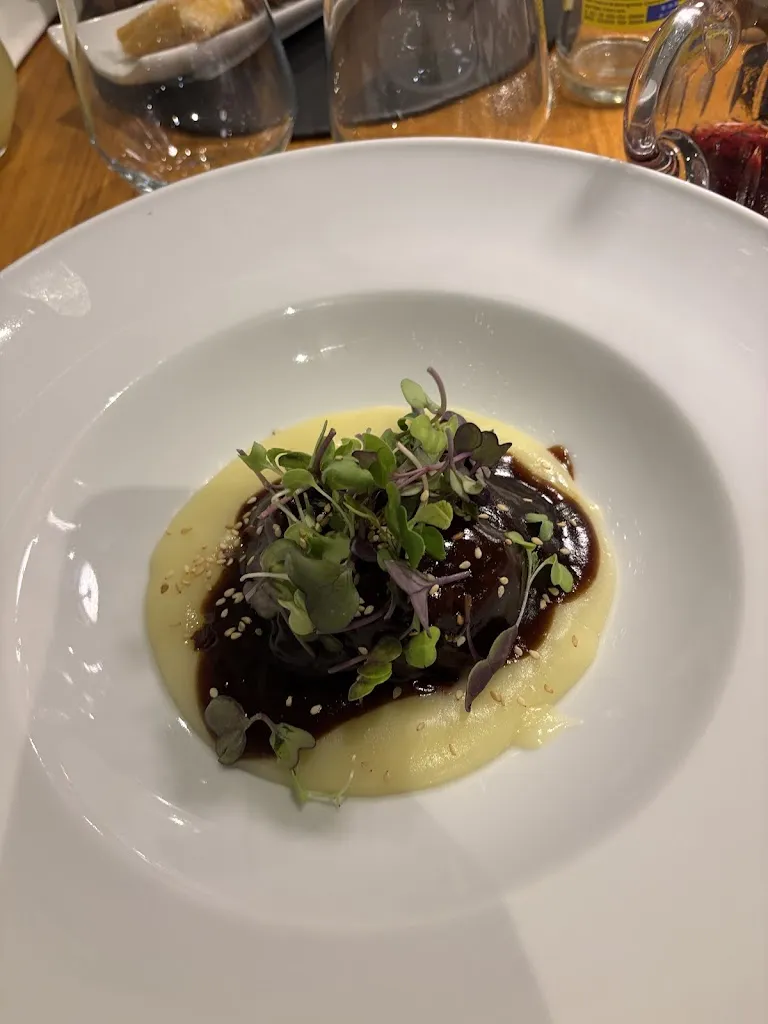 Kelly O_Can Soler Restaurant_Sant Celoni_review