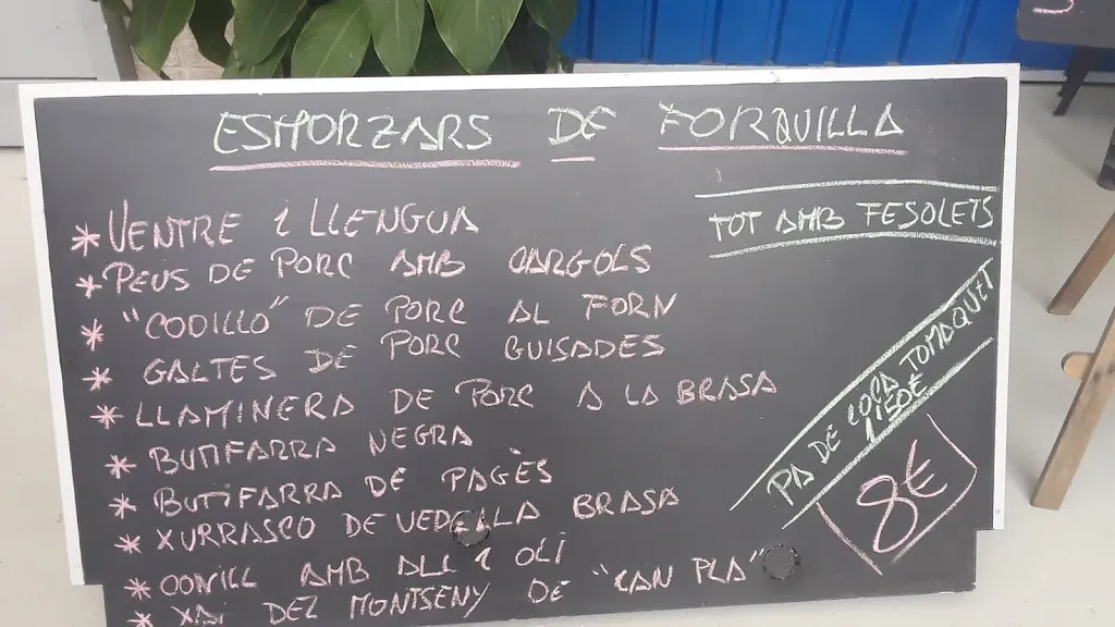 Menu_Restaurant Sant Celoni_Sant Celoni_image_3