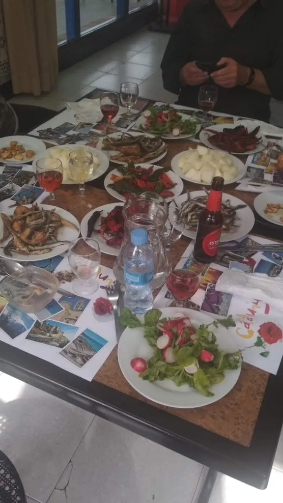 Menu_Restaurant Sant Celoni_Sant Celoni_image_9