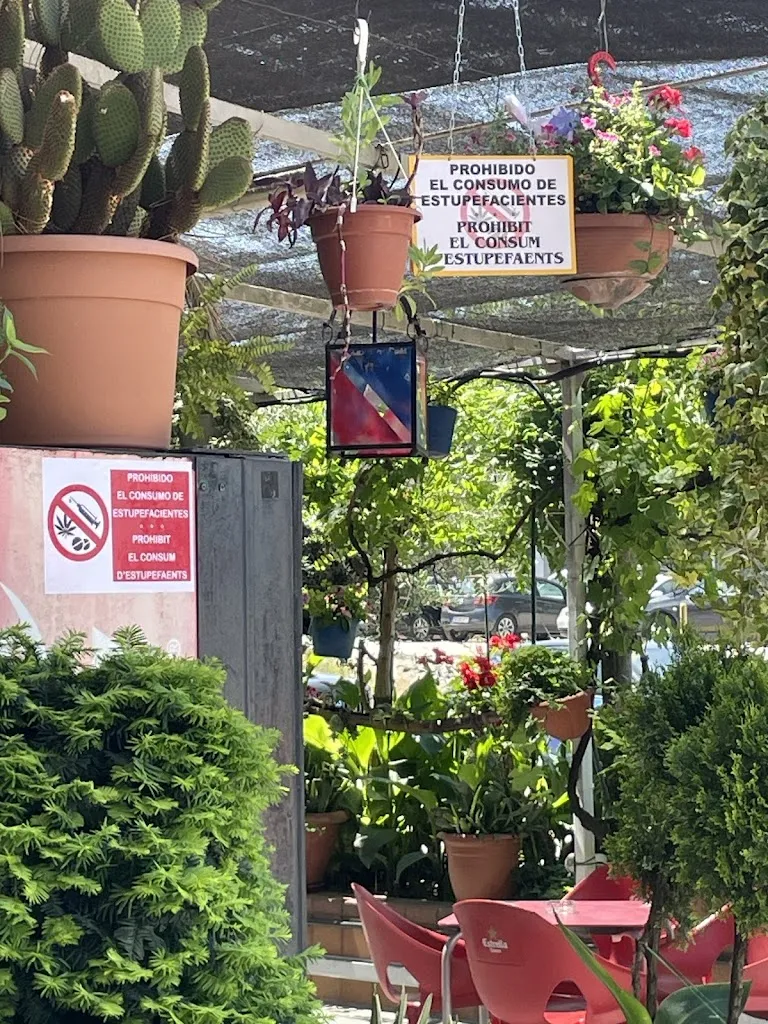 Toni Finestres_Restaurant Sant Celoni_Sant Celoni_review