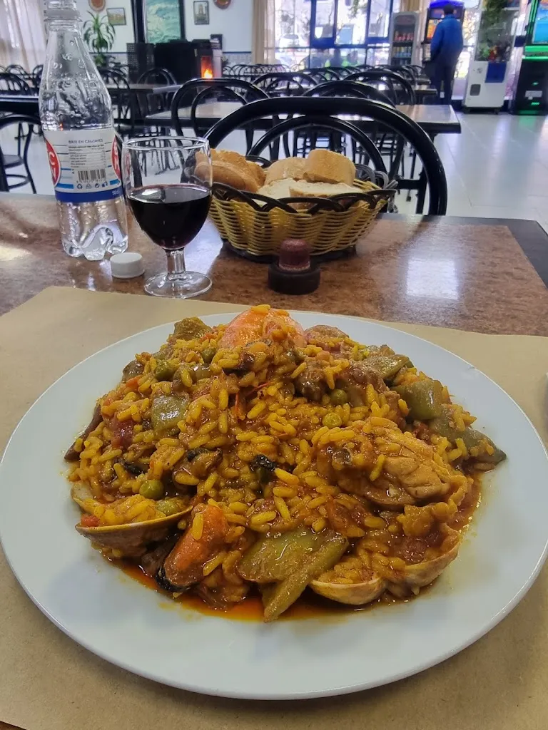 Restaurant Sant Celoni_Sant Celoni_slider_image_2