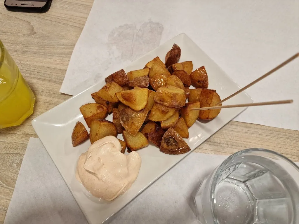 Menu_El Sot De La Granota_Sant Celoni_image_3