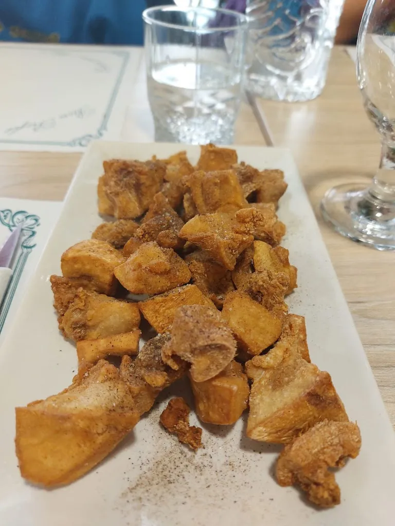 Menu_El Sot De La Granota_Sant Celoni_image_4