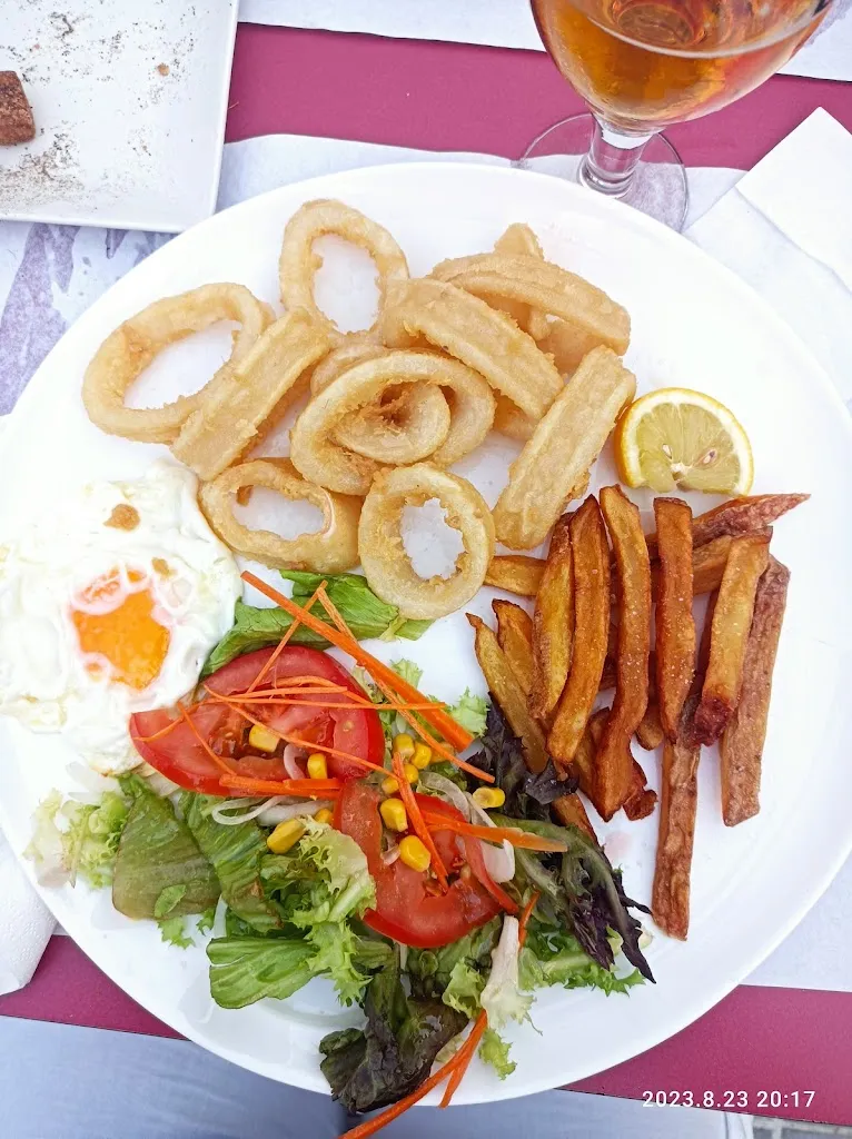 Menu_El Sot De La Granota_Sant Celoni_image_5