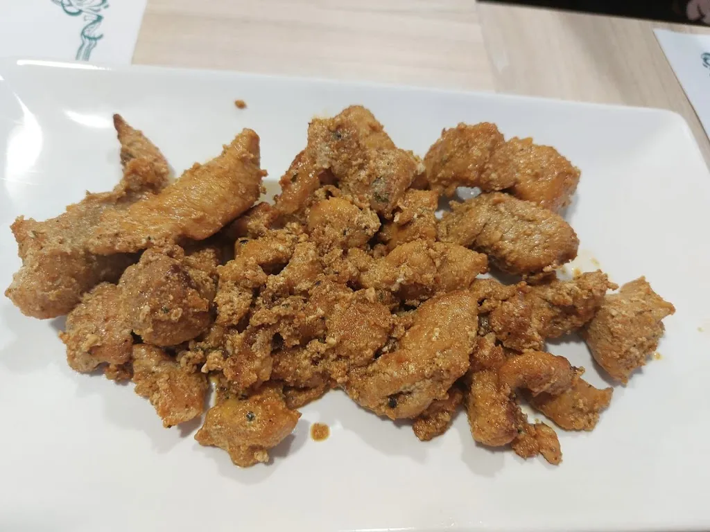 Menu_El Sot De La Granota_Sant Celoni_image_7