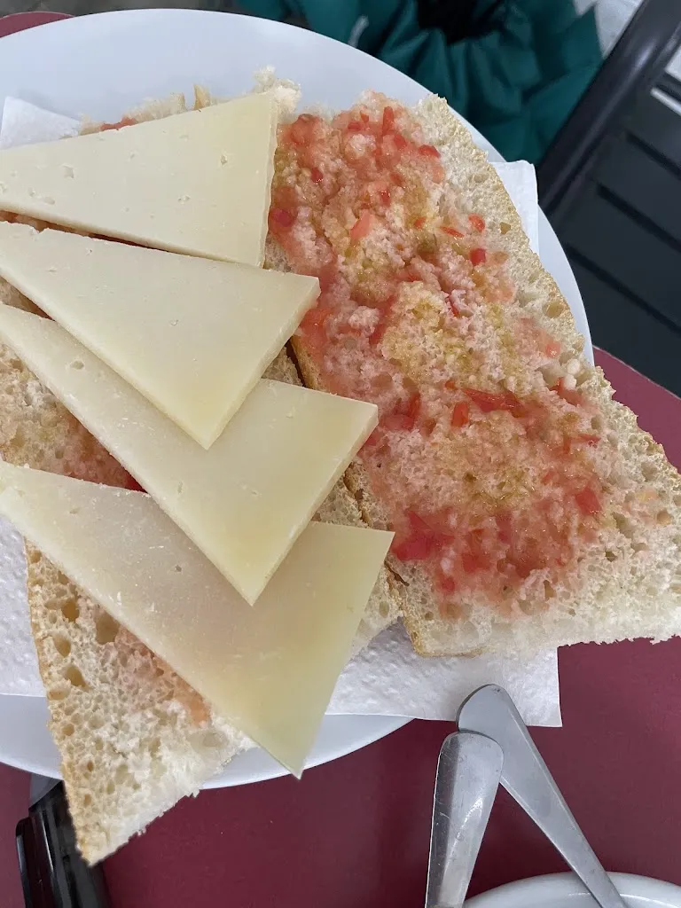 Thomas_El Sot De La Granota_Sant Celoni_review