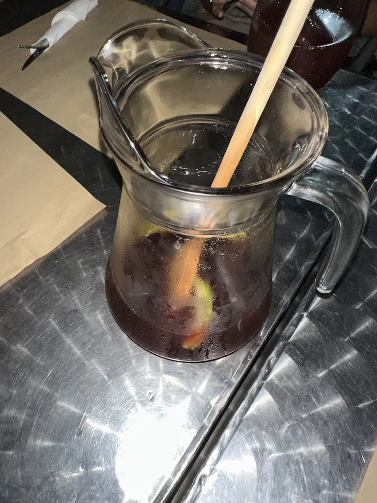 Marc Isart Torres_El Sot De La Granota_Sant Celoni_review