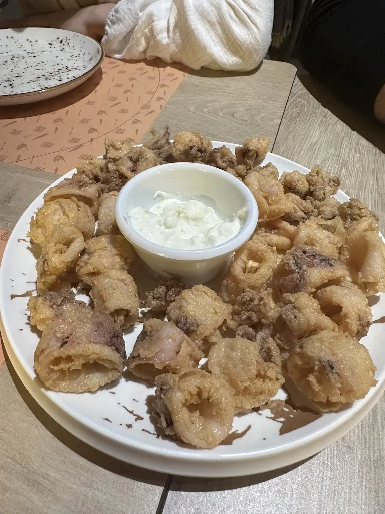 Menu_Can Rústic Gastrobar_Sant Celoni_immagine_4