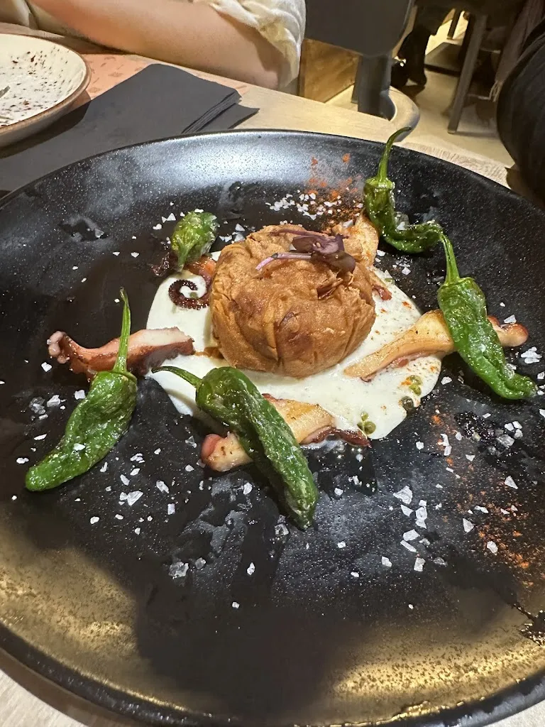 Menu_Can Rústic Gastrobar_Sant Celoni_immagine_5