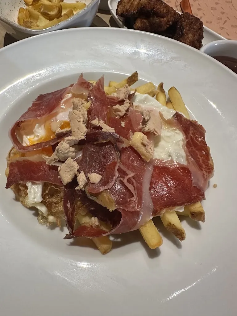 jdomingo_Can Rústic Gastrobar_Sant Celoni_recensione