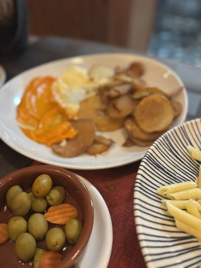 Rosana Saraiva_NOU CAN VIDAL_Sant Feliu de Codines_review