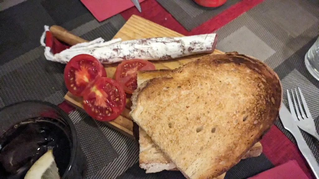 Jose L. Maes_NOU CAN VIDAL_Sant Feliu de Codines_review